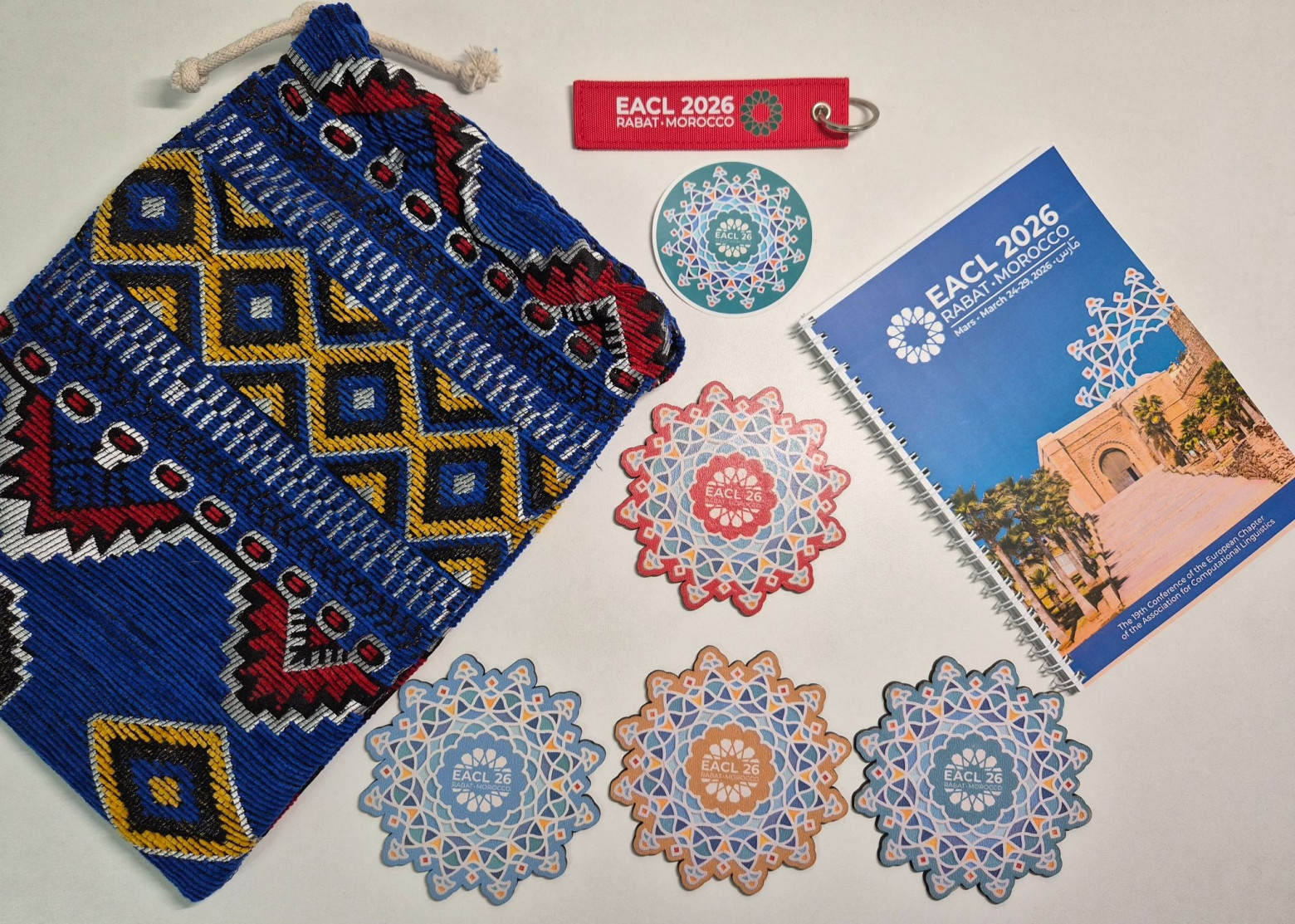 NLP glazami CVshnika chem mne zapomnilas poezdka v marokko na konferenciyu EACL 2026 5 NLP глазами CVшника. Чем мне запомнилась поездка в Марокко на конференцию EACL 2026