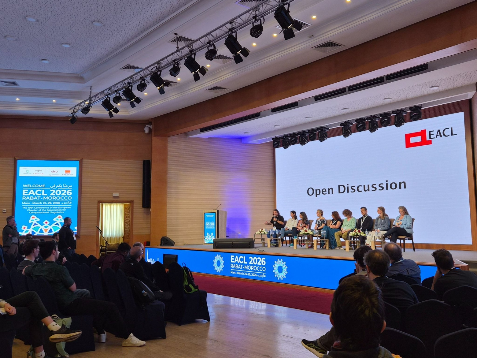 NLP glazami CVshnika chem mne zapomnilas poezdka v marokko na konferenciyu EACL 2026 6 NLP глазами CVшника. Чем мне запомнилась поездка в Марокко на конференцию EACL 2026