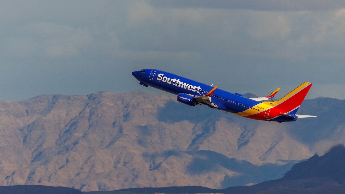 Southwest Airlines запретила пассажирам провозить в ручной клади и багаже роботов размером больше детской игрушки - 1 Southwest Airlines zapretila passajiram provozit v ruchnoi kladi i bagaje robotov razmerom bolshe detskoi igrushki Southwest Airlines запретила пассажирам провозить в ручной клади и багаже роботов размером больше детской игрушки