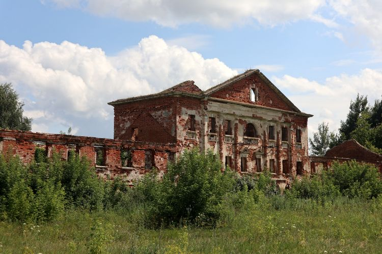 jeleznaya ryazan bekap 1237 goda pervyi ukaz ob importozameshenii i neiroseti pavlova 3 Железная Рязань: бэкап 1237 года, первый указ об импортозамещении и нейросети Павлова