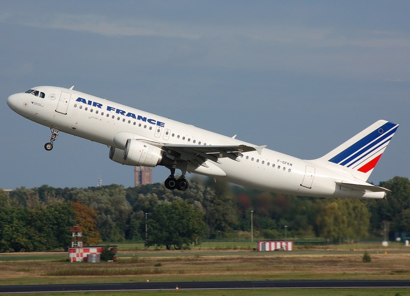 Air France uvelichivaet predlojenie svoego novogo tarifa mini Air France увеличивает предложение своего нового тарифа Мини