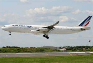 Air France vvela specpredlojenie na reisy v evropu Air France ввела спецпредложение на рейсы в Европу
