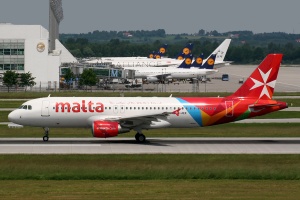 Air Malta provodit rasprodaju biletov na maltu Air Malta проводит распродажу билетов на Мальту