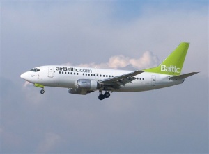 AirBaltic provodit do 27 marta ocherednuyu ekspress rasprodaju biletov AirBaltic проводит до 27 марта очередную экспресс распродажу билетов