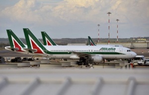 Alitalia vvela specpredlojenie po evropeiskim napravleniyam Alitalia ввела спецпредложение по европейским направлениям