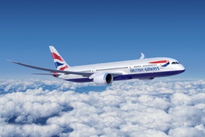 British Airways pristupaet k testirovaniyu innovacionnoi bagajnoi etiketki British Airways приступает к тестированию инновационной багажной этикетки