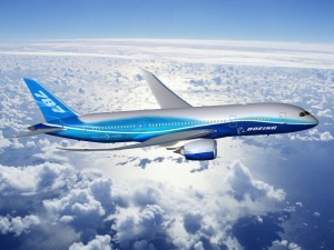 Dreamliner okazalsya pod zapretom v evrosoyuze Dreamliner оказался под запретом в Евросоюзе