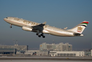 Etihad uvelichivaet chastotu reisov v kuala lumpur Etihad увеличивает частоту рейсов в Куала Лумпур