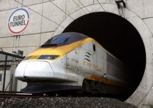 Eurostar i Deutsche Bahn AG pristupili k sovmestnym perevozkam mejdu germaniei i londonom Eurostar и Deutsche Bahn AG приступили к совместным перевозкам между Германией и Лондоном