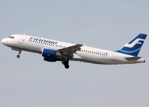 Finnair provodit zimnyuyu rasprodaju biletov Finnair проводит зимнюю распродажу билетов