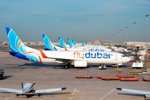 Flydubai zapustila regulyarnyi reis v dubai iz krasnodara Flydubai запустила регулярный рейс в Дубай из Краснодара