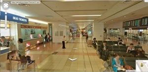 Google Street View dobralsya do vokzalov i aeroportov Google Street View добрался до вокзалов и аэропортов