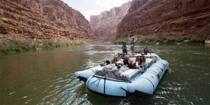 Google Street View priglashaet na splav po reke kolorado Google Street View приглашает на сплав по реке Колорадо