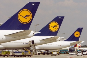 Lufthansa uhodit iz ekaterinburga Lufthansa уходит из Екатеринбурга