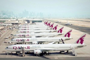 Qatar Airways provodit martovskuyu ekspress rasprodaju biletov Qatar Airways проводит мартовскую экспресс распродажу билетов