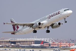 Qatar Airways zapustila onlain servis dlya polucheniya katarskoi vizy Qatar Airways запустила онлайн сервис для получения катарской визы