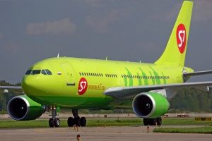 S7 Airlines vozobnovila regulyarnye reisy v dublin S7 Airlines возобновила регулярные рейсы в Дублин