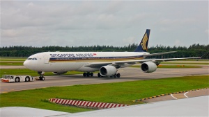 Singapore Airlines zakroet samyi dlinnyi v mire aviamarshrut Singapore Airlines закроет самый длинный в мире авиамаршрут