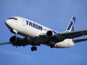 Tarom vozobnovit reis iz moskvy v buharest Tarom возобновит рейс из Москвы в Бухарест