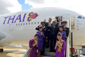 Thai Airways otkryla onlain prodaju biletov v rossii Thai Airways открыла онлайн продажу билетов в России