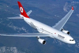 Turkish Airlines perevezla za 2013 god bolee 48 millionov passajirov Turkish Airlines перевезла за 2013 год более 48 миллионов пассажиров