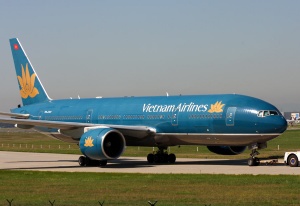 Vietnam Airlines dobavlyaet vtoroi ejenedelnyi reis iz moskvy v nyachang Vietnam Airlines добавляет второй еженедельный рейс из Москвы в Нячанг