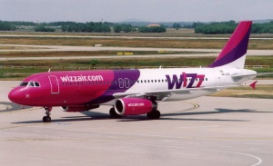 Wizz Air otkryvaet novyi bazovyi aeroport v lvove Wizz Air открывает новый базовый аэропорт в Львове