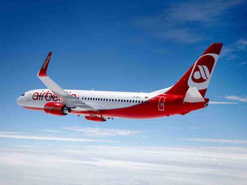 airberlin i NIKI obyavlyayut specialnuyu akciyu v chest dnya svyatogo valentina Аirberlin и NIKI объявляют специальную акцию в честь Дня святого Валентина