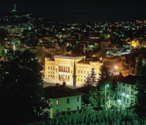 bezvizovyi rejim s bosniei i gercegovinoi vstupit v silu v konce mesyaca Безвизовый режим с Боснией и Герцеговиной вступит в силу в конце месяца