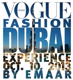 dubai priglashaet na pokaz mod Vogue Fashion Dubai Experience Дубай приглашает на показ мод Vogue Fashion Dubai Experience