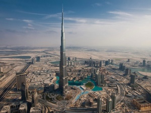 dubai vozglavil reiting gorodov s samymi dorogimi gostinicami Дубай возглавил рейтинг городов с самыми дорогими гостиницами