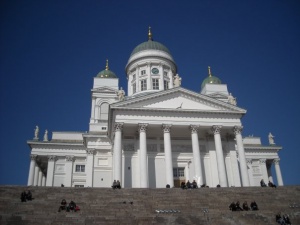 finlyandiya nadeetsya na vvod bezvizovogo rejima dlya rossiiskih turistov Финляндия надеется на ввод безвизового режима для российских туристов