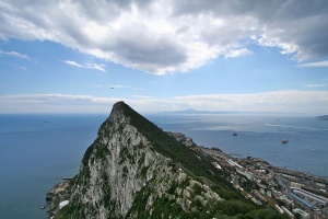 gibraltar otkrylsya obladatelyam mnogokratnogo shengena Гибралтар открылся обладателям многократного шенгена