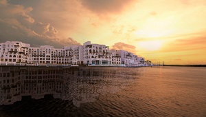 gostinichnaya set Jannah prezentovala novyi otel v abu dabi Гостиничная сеть Jannah презентовала новый отель в Абу Даби