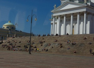 helsinki priznan samym chestnym gorodom Хельсинки признан самым честным городом