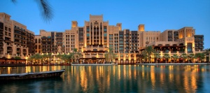 kurort madinat djumeira v dubae zapuskaet seriyu ozdorovitelnyh programm Курорт Мадинат Джумейра в Дубае запускает серию оздоровительных программ