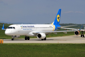 mejdunarodnye avialinii ukrainy zapuskayut reis v stokgolm Международные авиалинии Украины запускают рейс в Стокгольм