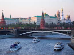 moskva reka «ojivet» posle zimy Москва река «оживет» после зимы