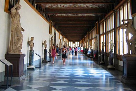 muzei italii budut ustraivat besplatnye voskresenya Музеи Италии будут устраивать бесплатные воскресенья