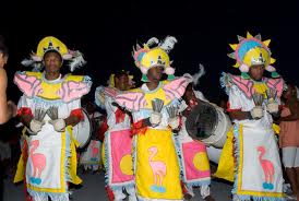 novogodnii festival Junkanoo Jump Up proidet na ostrovah terks i kaikos Новогодний фестиваль Junkanoo Jump Up пройдет на островах Теркс и Кайкос