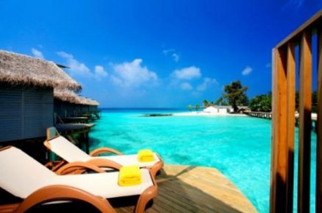 novyi otel Centara Ras Fushi Resort and Spa otkrylsya na maldivah Новый отель Centara Ras Fushi Resort and Spa открылся на Мальдивах