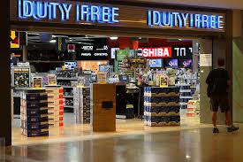 otkrytie duty free na vokzalah budet otlojeno Открытие duty free на вокзалах будет отложено