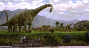 park «zemlya dinozavrov» otkroetsya v katalonii Парк «Земля динозавров» откроется в Каталонии