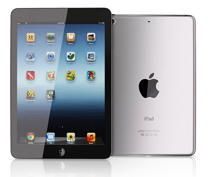 partiyu iPad mini pohitili v aeroporte nyu iorka Партию iPad mini похитили в аэропорте Нью Йорка