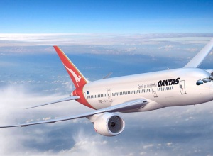 passajiry Qantas Airways perejili samyi otvratitelnyi perelet Пассажиры Qantas Airways пережили самый отвратительный перелет