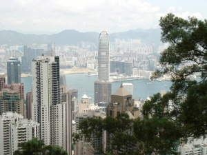  Поток российских туристов в Гонконг вырос на четверть