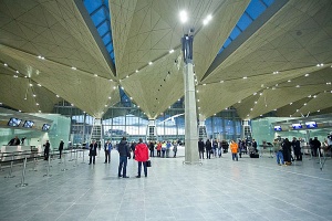 pulkovo perevodit dalnemagistralnye reisy v novyi terminal Пулково переводит дальнемагистральные рейсы в новый терминал