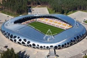 samyi sovremennyi stadion belorussii otkrylsya v borisove Самый современный стадион Белоруссии открылся в Борисове