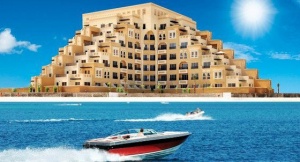  Сеть Rixos презентовала новый отель в эмирате Рас аль Хайма
