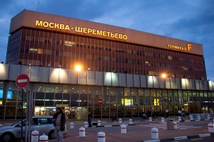 sheremetevo — samyi populyarnyi aeroport u rossiyan Шереметьево — самый популярный аэропорт у россиян
